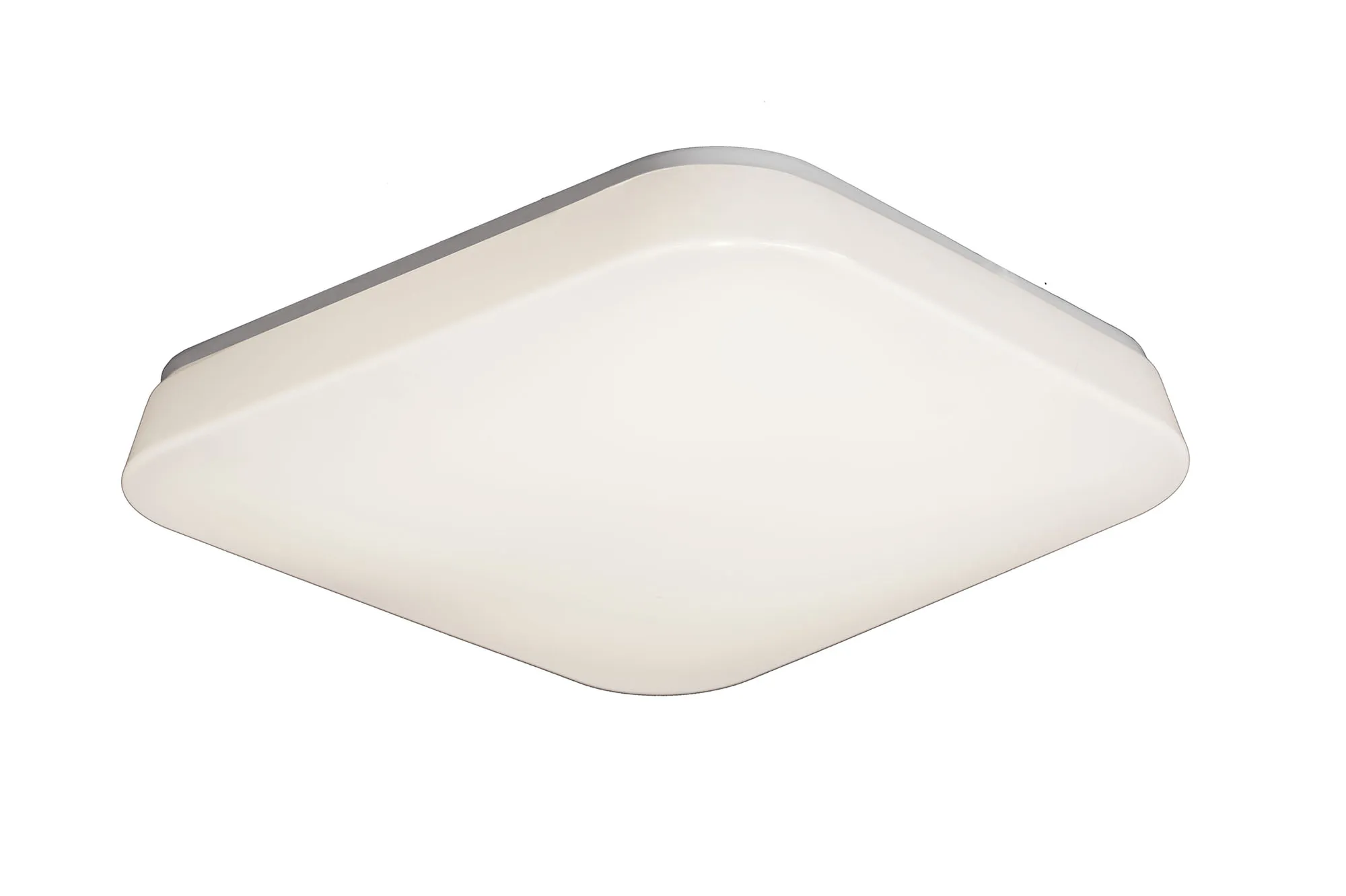 M3765  Quatro  Flush Ceiling/Wall 28W LED